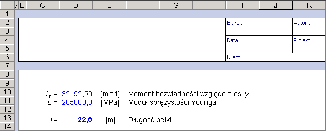 ESOP - Podręcznik do tworzenia modułów strona: 15 3.6.1. Schemat postępowania - rejestracja zmiennej 1.