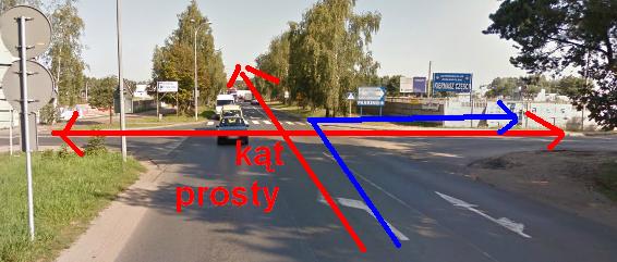 Natomiast takie już się nada W końcu osiągniemy upragnioną metę odcinka, Punk