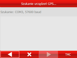 Uzywanie programu AutoPilot Teraz wybierz opcję Konfiguracja.