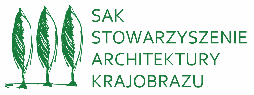 STOWARZYSZENIE ARCHITEKTURY KRAJOBRAZU WALNE