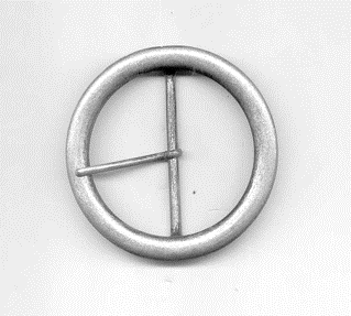 Symbol: Sprzączka 56/614 a=56,00 mm Symbol: Sprzączka