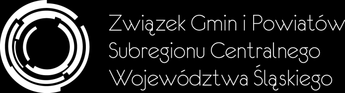 STRATEGIA ZINTEGROWANYCH INWESTYCJI TERYTORIALNYCH SUBREGIONU CENTRALNEGO WOJEWÓDZTWA ŚLĄSKIEGO NA LATA 2014-2020 Wersja VII Ustanowiona uchwałą Walnego Zebrania Członków Subregionu Centralnego nr