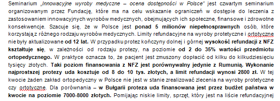 1. Materiały