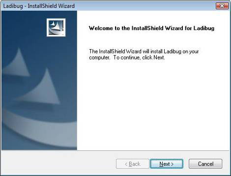 4.5.2 Zainstaluj z Windows XP/Vista 1.