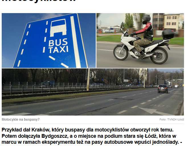 3. BUSPASY WSPÓŁDZIELONE czyli udostępnianie