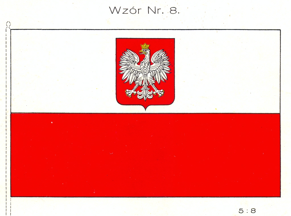 Fig. 12. Bandera wojenna wz.