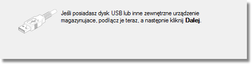 System Backup 2010 11 Podręcznik użytkownika 5.3 Pierwsze uruchomienie Po ponownym uruchomieniu komputera System Backup zaproponuje, aby uruchomić kreatora konfiguracji.