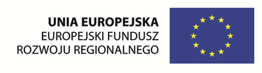 ODLEWNIA Projekt: Uruchomienie linii produkcyjnej wysokojakościowych odlewów z wdrożeniem III stopnia regeneracji współfinansowany jest przez Unię Europejską z Europejskiego