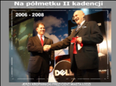 - przypomnienie 3. Gospodarka Niedocenianym walorem Łodzi jest jej dziedzictwo kulturowe. Jego materialną krystalizację stanowią budynki mieszkalne i pałace przemysłowców z XIX i początków XX wieku.