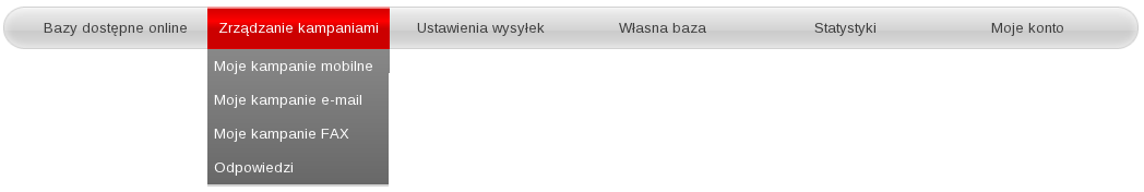 Jeżeli zapytanie zostało złożone przez niezarejestrowanego użytkownika, dodatkowo dołączany jest kod oferty, za pomocą którego w późniejszym czasie (po zarejestrowaniu) można uzyskać wszystkie oferty