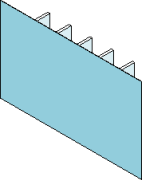 Rysunki i opisywanie szczegółów W menedżerze właściwości PropertyManager, w części Styl wyświetlania, kliknąć Tool_Shaded_With_Edges_View.png.