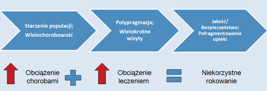 Wielochorobowość i