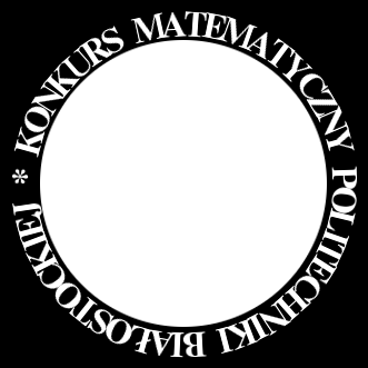 V Konkurs Matematyczny Politechniki iałostockiej Rozwiązania - klasy pierwsze 27 kwietnia 2013 r. 1. ane są cztery liczby dodatnie a b c d.