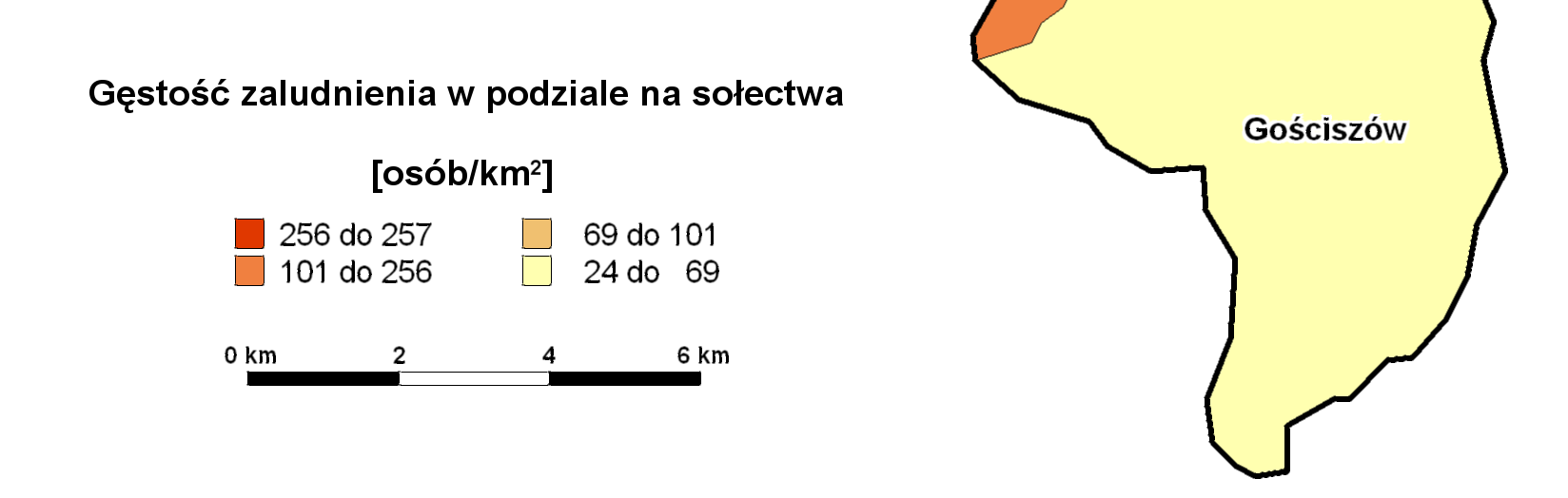 3.2. PRZYROST NATURALNY Analizując przyrost naturalny, w roku 2009 jego wartość była dodatnia i osiągnęła dość wysoką liczbę 48