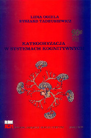 roku 1. Ogiela M.R., Tadeusiewicz R., Trzupek M.: Graph-based semantic description and information extraction in analysis of 3D coronary vessels visualizations, In: Badica C., Paprzycki M. (eds.