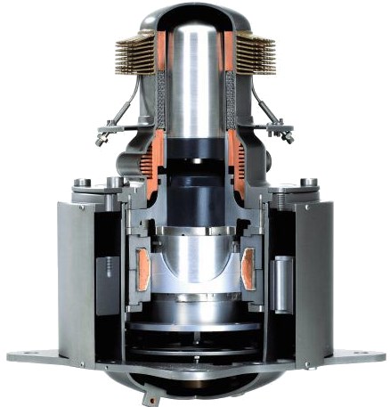 3. Możliwości zastosowania nowoczesnych urządzeń grzewczych : modernizacja Poprawa wykorzystania energii pierwotnej Mikrokogeneracja z silnikiem Stirlinga Sprawność produkcji energii skojarzonej do