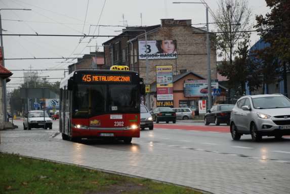 Format: 5,04 x 2,38 Oświetlenie: brak Miasto: Lublin Opis: - usytuowanie przy bardzo ruchliwej ul.