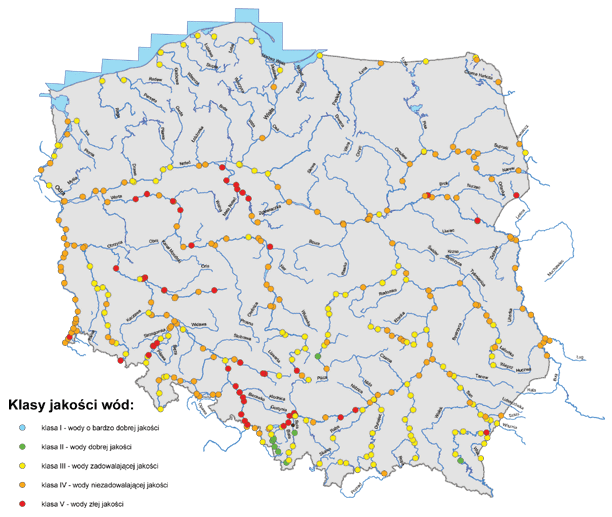 Nadmiar stosowanego składników, zwłaszcza azotu i