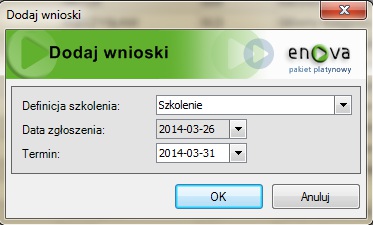 Czynność Dodaj umowy Wyrejestruj pracowników. Zaznaczeni pracownicy zostaną wyrejestrowani z ubezpieczeń. Wyślij EMAIL. Zakończenie wypłaty dodatków dla osób zwolnionych.