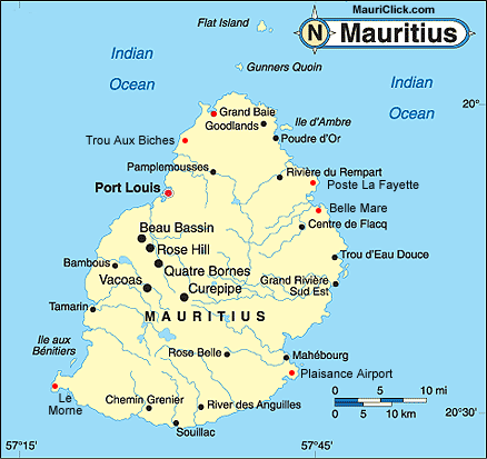 MAURITIUS W wonnej, słońca pieszczotą szczęśliwej krainie, W cieniu drzew baldachimu, co w purpurze płoną, Gdzie od palm szczytów niżąca w oczy senność płynie, Damy- Kreolki czar mnie przedziwny