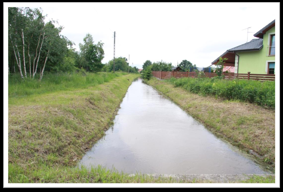 Rolnictwo 2 142 042 zł Ochrona przed powodzią