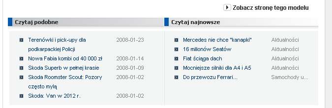 7.2.2.Personalizacja Personalizacja jest jednym haseł-kluczy nadających ton dzisiejszemu Internetowi.