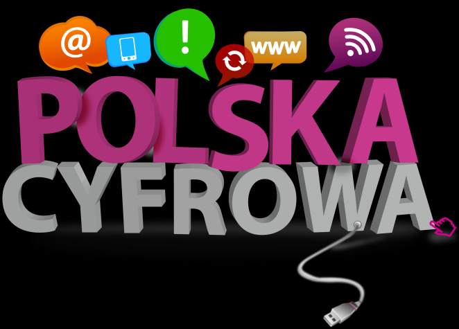 Dotychczasowe działania MIR i MAiC w zakresie Polski Cyfrowej dokonano diagnozy dla Programu Operacyjnego Polska Cyfrowa 2014-2020, zorganizowano tzw. preselekcję inwestycji do realizacji w ramach 2.