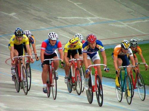 W badaniach sportowców w 1996 na Igrzyskach Olimpijskich w Atlancie, sportowcy z USA