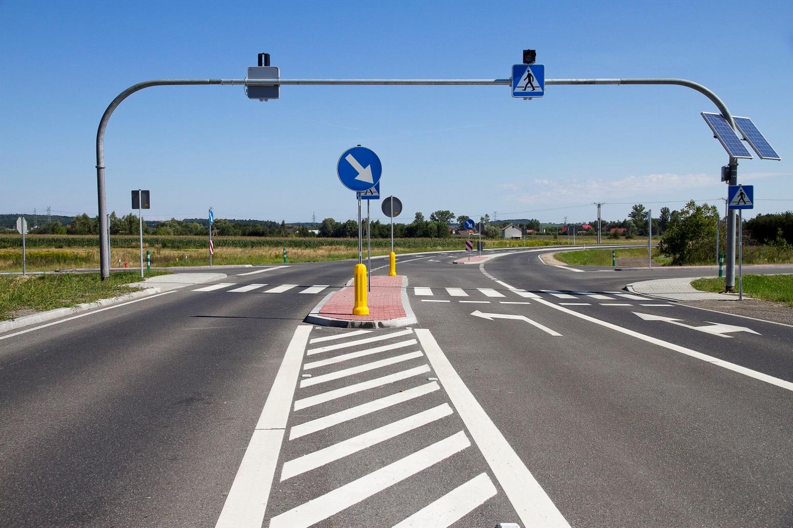 Inwestycje wykonane z wykorzystaniem cichych