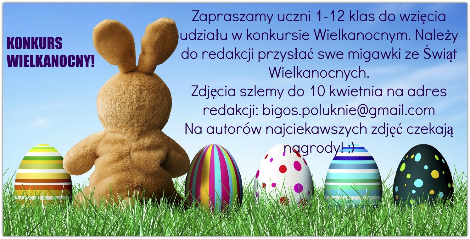 BIGOS Skład redakcji: Opiekun: p.