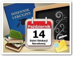 Dzień Edukacji Narodowej 2014r.