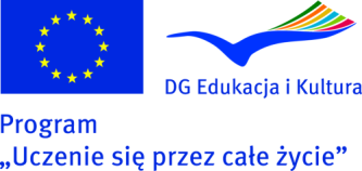 Comenius Europe Go Green progrm, który poleg n wyminie z ucznimi z zgrnicy i relizowniu projektu ekologicznego, w którym bierze udził nsz szkoł. Temtem projektu jest hsło: Gdzie z tym śmieciem?