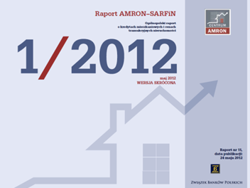 stworzony dla środowiska bankowego i szeroko rozumianych uczestników rynku nieruchomości przy rekomendacji Związku Banków Polskich MIARODAJNOŚĆ AMRON postrzegany jest na rynku nieruchomości jako