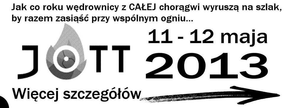 Harcerstwo bowiem, a polskie szczególnie, ma takie środki, pomoce, Ŝe kto przejdzie przez jego szkołę to jest typem człowieka, jakiego nam teraz potrzeba.