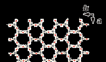 Muscovite (KAl 2