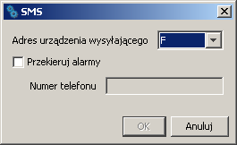 SATEL STAM-2 31 Język Można wybrać wersję językową dla programu STAM-2 Serwer oraz STAM-2 Klient. Programy mogą mieć tę samą lub różną wersję językową.