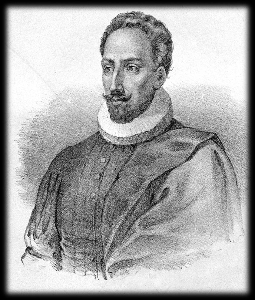 Miguel de