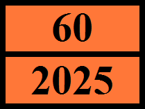 odpowiedni Rozporządzenie (WE) nr 1907/2006 (REACH) 14.3. Klasa(-y) zagrożenia w transporcie Klasa (ONZ) : 6.1 Klasa (IATA) : 6.1 Klasa (IMDG) : 6.1 Etykiety ostrzegawcze (ONZ) : 6.1 14.4. Grupa pakowania Grupa pakowania (ONZ) : III Grupa pakowania (IMDG) : III 14.