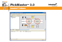 Oprogramowanie PickMaster PickMaster 5.