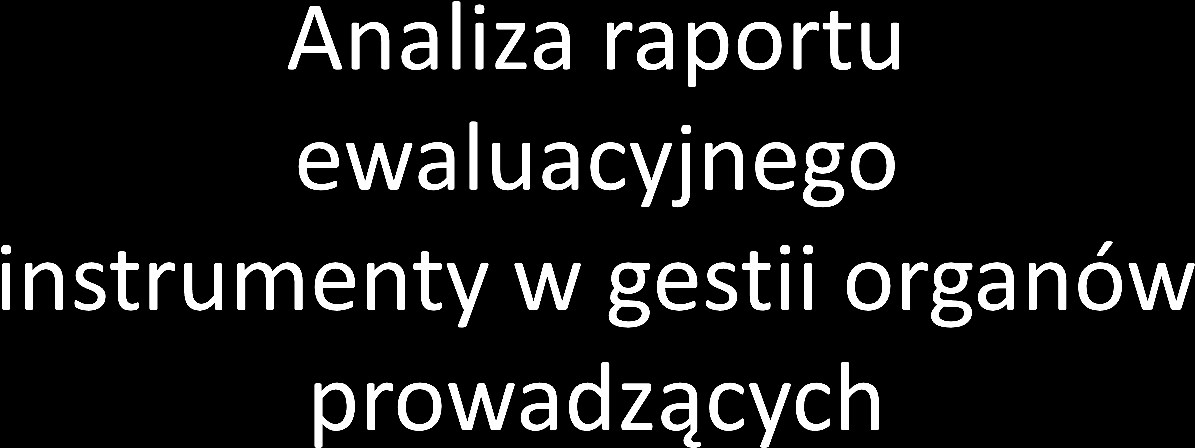 33 Na podstawie zbioru diagnoz sytuacji w poszczególnych jednostkach można też