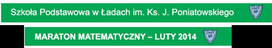 Zadanie 44. (0-2 pkt) Na rysunku obok widać fragment mapy nieba. Oblicz wartość kąta oznaczonego symbolem B? Zapisz obliczenia. Odpowiedź: B = Zadanie 45.