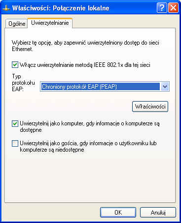 5. Lista zadań do realizacji Uzgodnienia z administratorem dotyczące adresacji podsieci IP w poszczególnych VLAN ach. Dostawa pakietów serwisowych zgodnie z zał. 2 poz. -6.