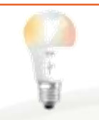 produkty LIGHTIFY, zainstaluj oprawy oświetleniowe LIGHTIFY albo połącz zwykłe oprawy oświetleniowe z LIGHTIFY Plug Podłącz LIGHTIFY Gateway do sieci elektrycznej Zintegruj bramkę bezprzewodowo w