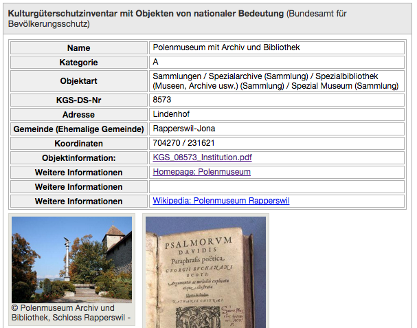 SPRAWOZDANIE 2014 13 Publikacje Prof. dr hab. Halina Florkowska-Frančić. Die Freiheit ist eine grosse Sache. Aktivitäten polnischer Patrioten in der Schweiz während des Ersten Weltkriegs.