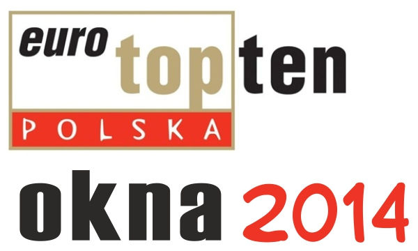 WARUNKI UDZIAŁU W KONKURSIE TOPTEN OKNA 2014 Konkurs TOPTEN Okna 2014 jest realizowany w ramach projektu Euro TopTen Max - maximising TopTen communication on top runner products, współfinansowanego