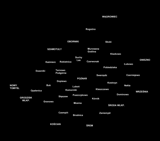 - Kmunikacja zbirwa mdel bsługi Pznańskieg Obszaru Metrplitalneg 2011 r.