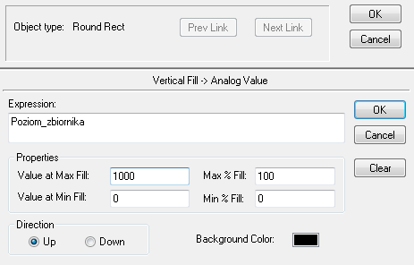 Ćwiczenie 5. Wizualizacja wirtualnego procesu technologicznego ZTMAiPC 3.