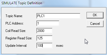 ZTMAiPC Laboratorium Systemów SCADA Nazwa elementu będzie taka sama, jak nazwa zmiennej (Start). 6. Wybrać Save, a następnie Close. 7. Zapisać okno za pomocą File»Save All Windows. 3.4.2.