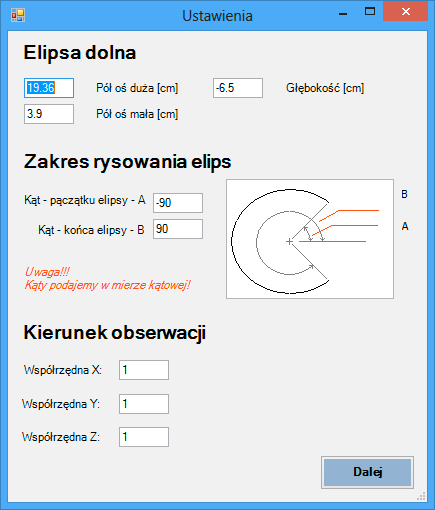 Wojciech Mueller, Zbigniew Błaszkiewicz, Michał Gruszczyński Podstawowym budulcem prezentowanej aplikacji wytworzonej w środowisku VBA jest model obiektowy AutaCAD, który dostarcza szeroki wachlarz