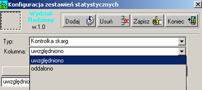 Opis sprawozdania MS-S16 w Wydziale Rodzinnym 15 Rys. 24.